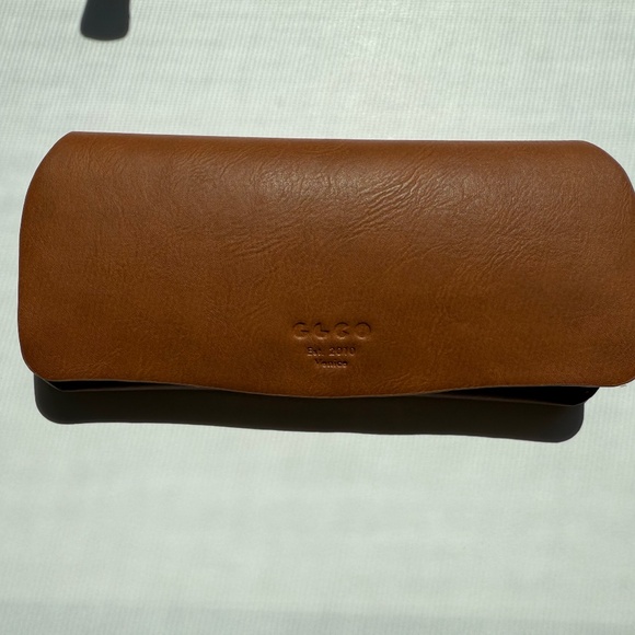 Garrett Leight Hampton Sunglasses - Picture 5 of 5